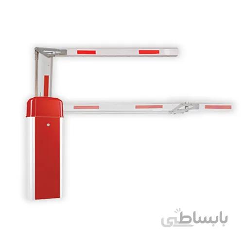 راهبند تاشو B-501
