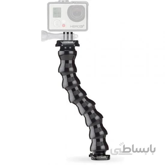 پایه نگهدارنده مدل GoPro - Gooseneck