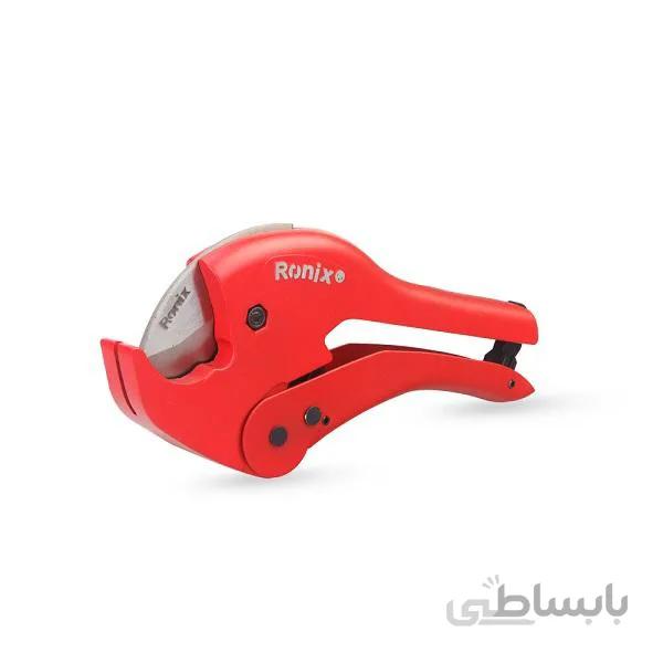 قیچی پی وی سی بر رونیکس RH-3201