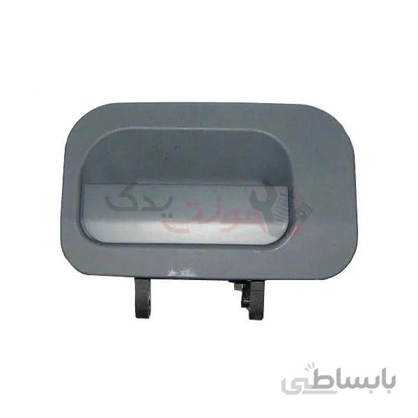 دستگیره بیرونی درب صندوق X33