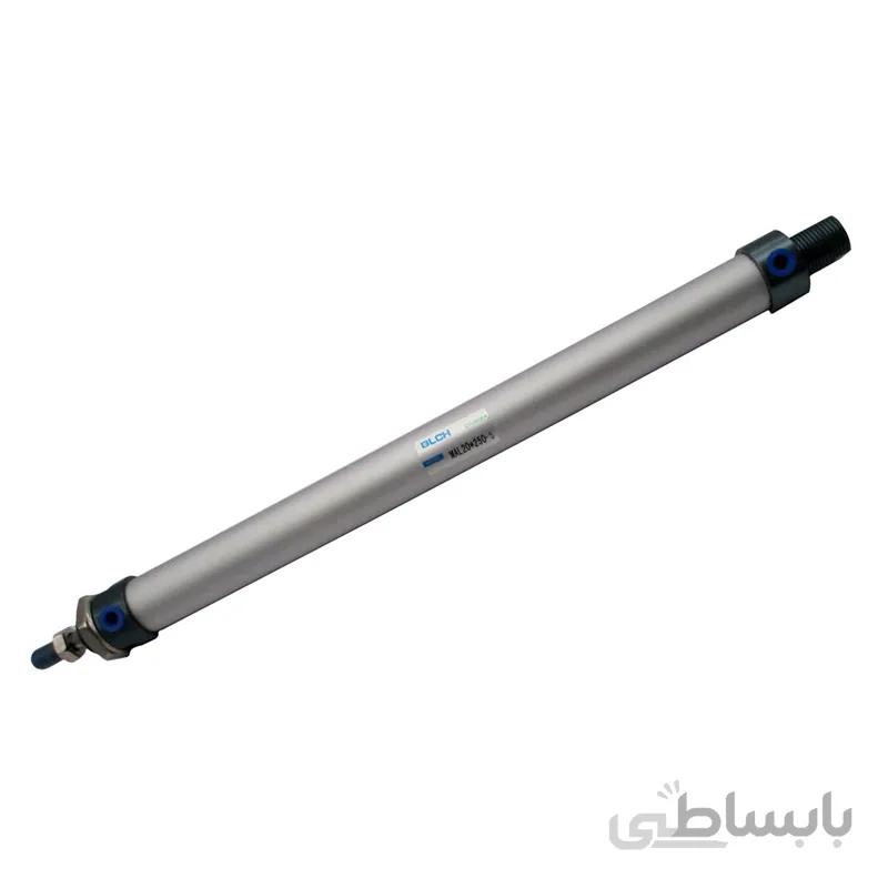 جک اره سر و ته زن لبه چسبان BLCH مدل MAL 20X250-S