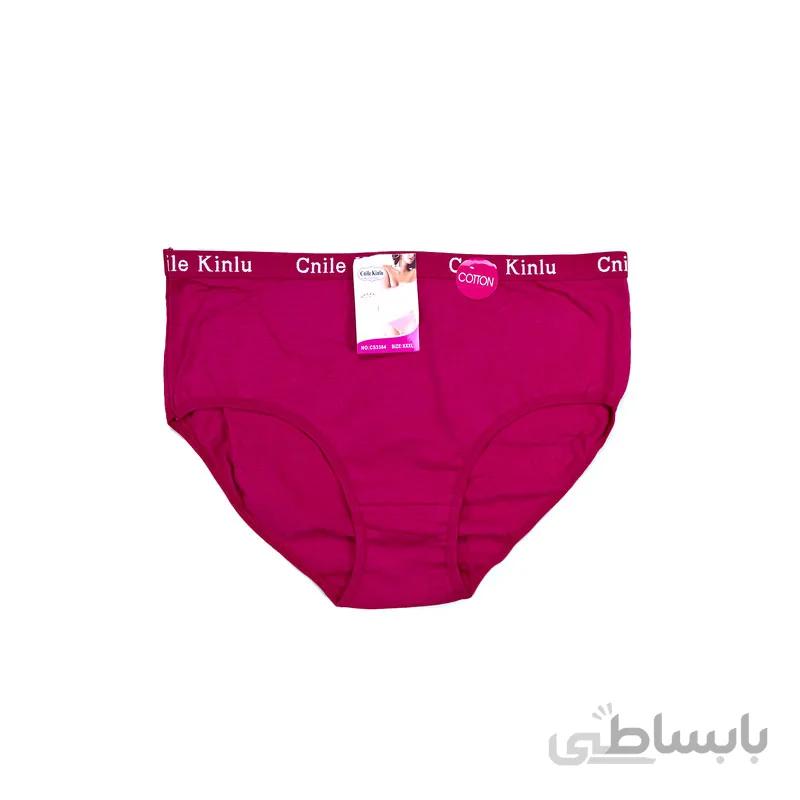 شورت زنانه طرح cnile kinlu p115