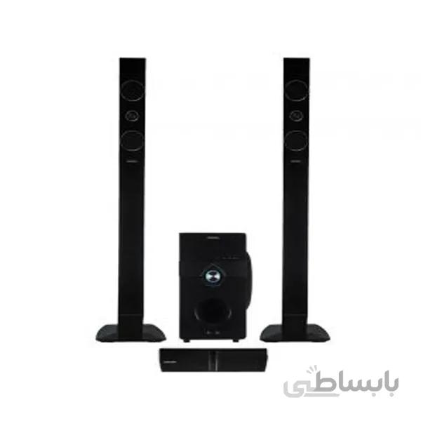 ساندبار کنکورد مدل THM317