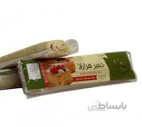 خمیر هزارلا