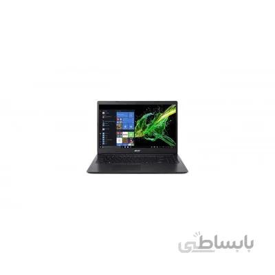 لپ تاپ ایسر Aspire3 A315-57G (i5 1035G1-8GB-1TB+256SSD-2GB MX330)