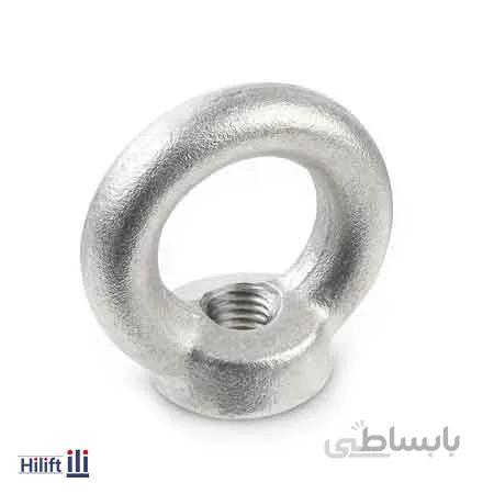 قلاب دینام مادگی