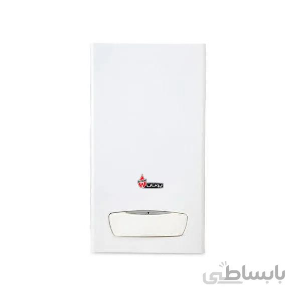 پکیج شوفاژ دیواری بوتان مدل Perla 28 RSi