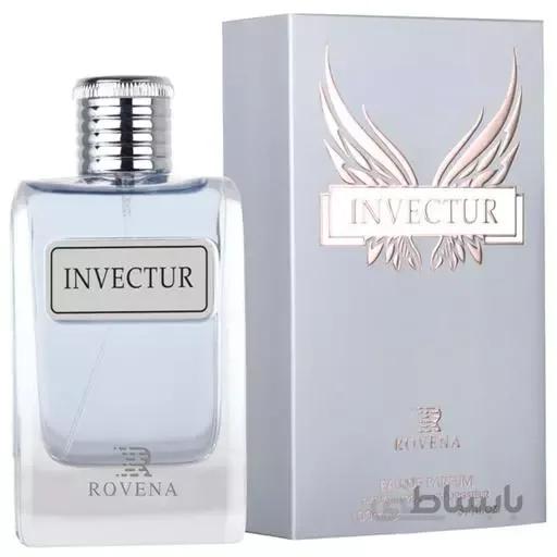 عطر ادکلن روونا اینوکتور پاک رابان اینوکتوس ROVENA INVECTUR