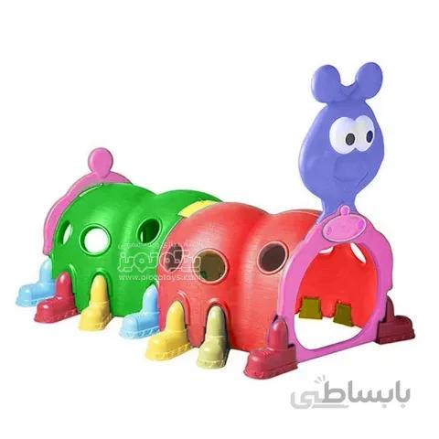 تونل هزارپا ایرانی کد P/5501/B