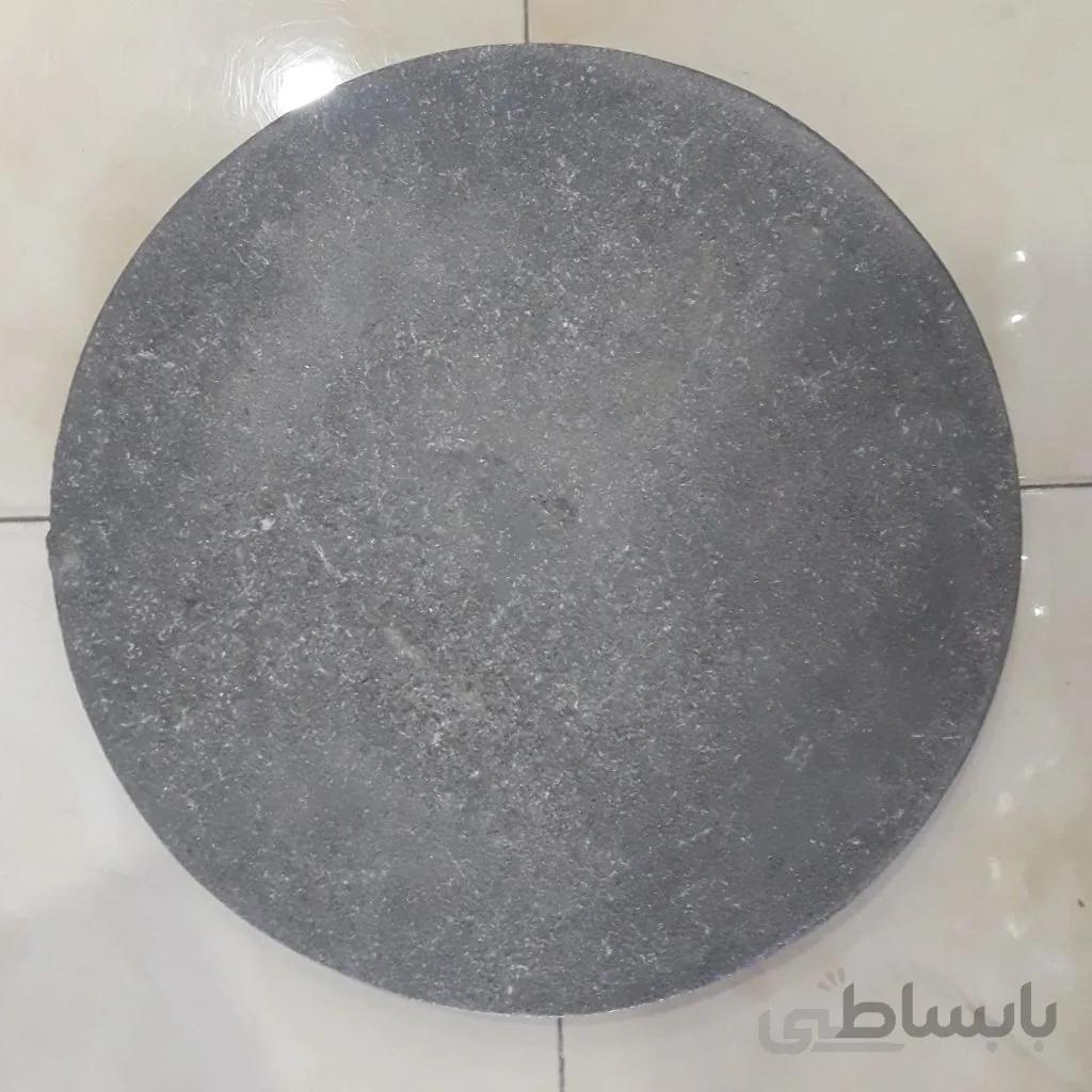 چدن تنور گازی کوچک