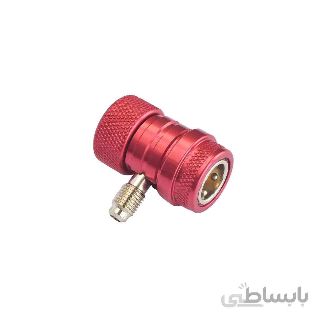 کوپلر VALUE مدل VHF-SA-H