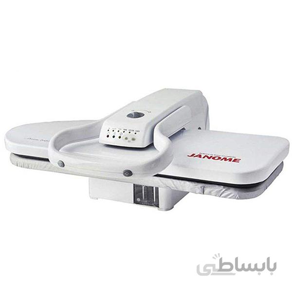 اتوپرس ژانومه مدل 2700