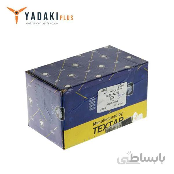 لنت جلو 206 تیپ 5 تکستار ایساکو