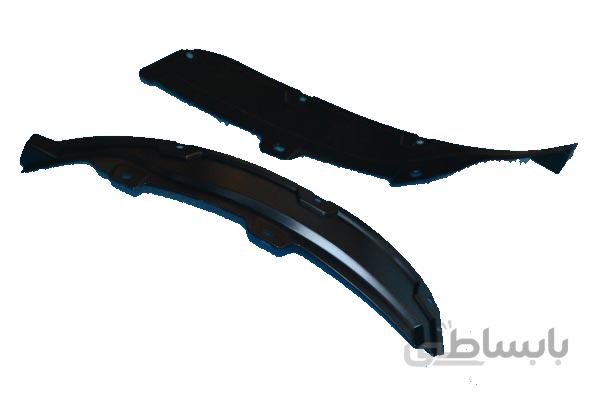 شل گیر چرخ عقب راست ۳۱۵ جدید صندوق دار