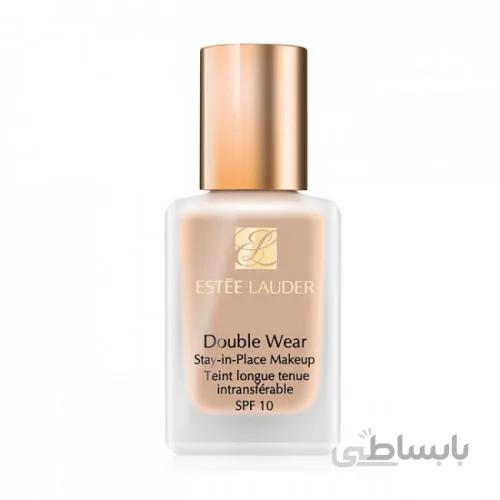 کرم پودر استی لادر Estee Lauder Double Wear Foundation شماره 1W2