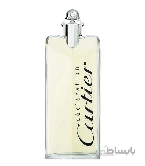 عطر ادکلن کارتیر دکلریشن | Cartier Declaration