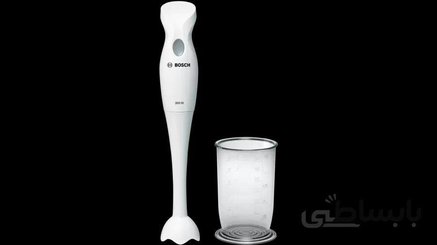 گوشت کوب برقی بوش مدل MSM6B150 ا Bosch MSM6B150 Hand Blender