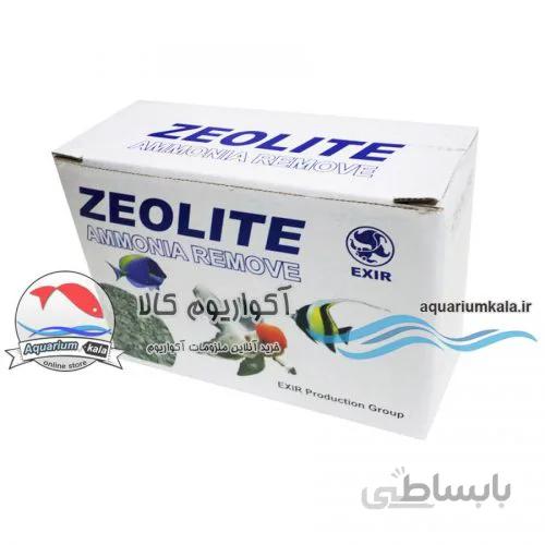 زئولیت آکواریوم اکسیر مدل z-1000