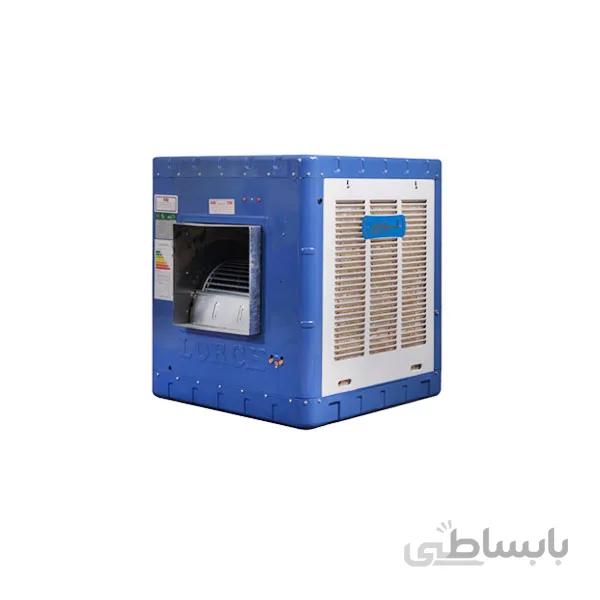 کولر آبی بغل زن لورچ مدل 5000 ( LC 50 ) ا Air Cooler
