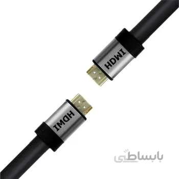 کابل HDMI کی نت پلاس به طول 10 متر ا K-Net Plus HDMI Cable 10m
