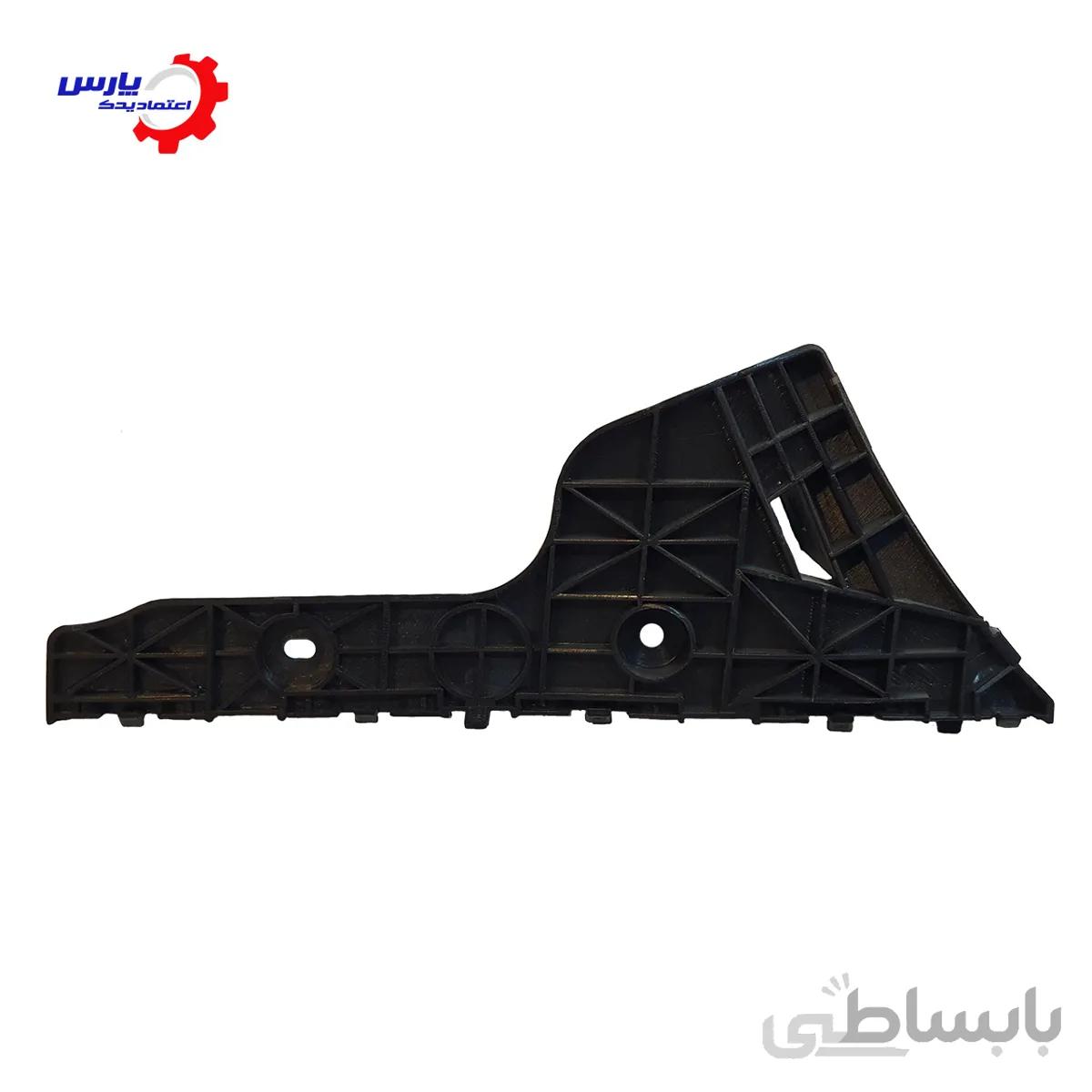 براکت سپر عقب راست بزرگ گریت وال ولکس C30