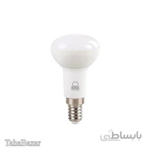 لامپ LED سری انعکاسی 6 وات آفتابی بروکس