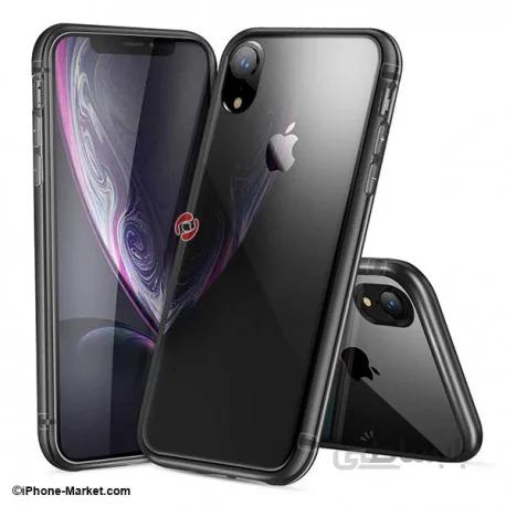 کاور ژله ای آیفون XR برند Dux Ducis