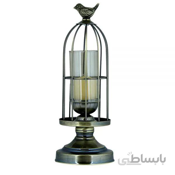 جاشمعی وزرا مدل J119