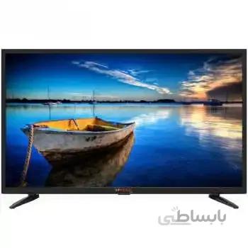 تلویزیون 43 اینچ مجیک تی وی مدل MT43D1300