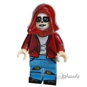 ساختنی فله مدل Coco