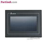 HMI دلتا 7 اینچ مدل DOP-107CV ا DOP-107CV HMI touch screen 7 inch