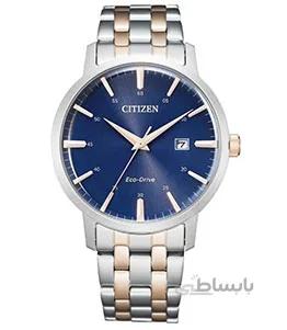 ساعت مچی سیتیزن CITIZEN کد BM7466-81L
