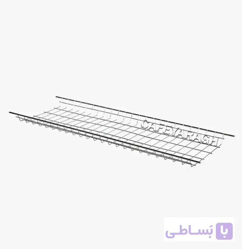 آبچکان دو طبقه داخل کابینت پارس