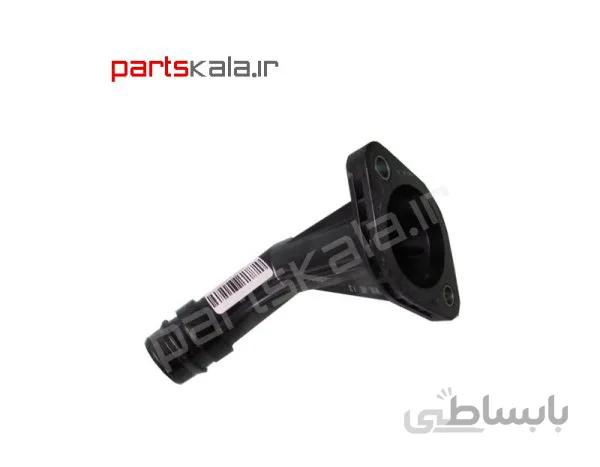 درپوش و لوله اتصال ترموستات سوناتا هیبرید