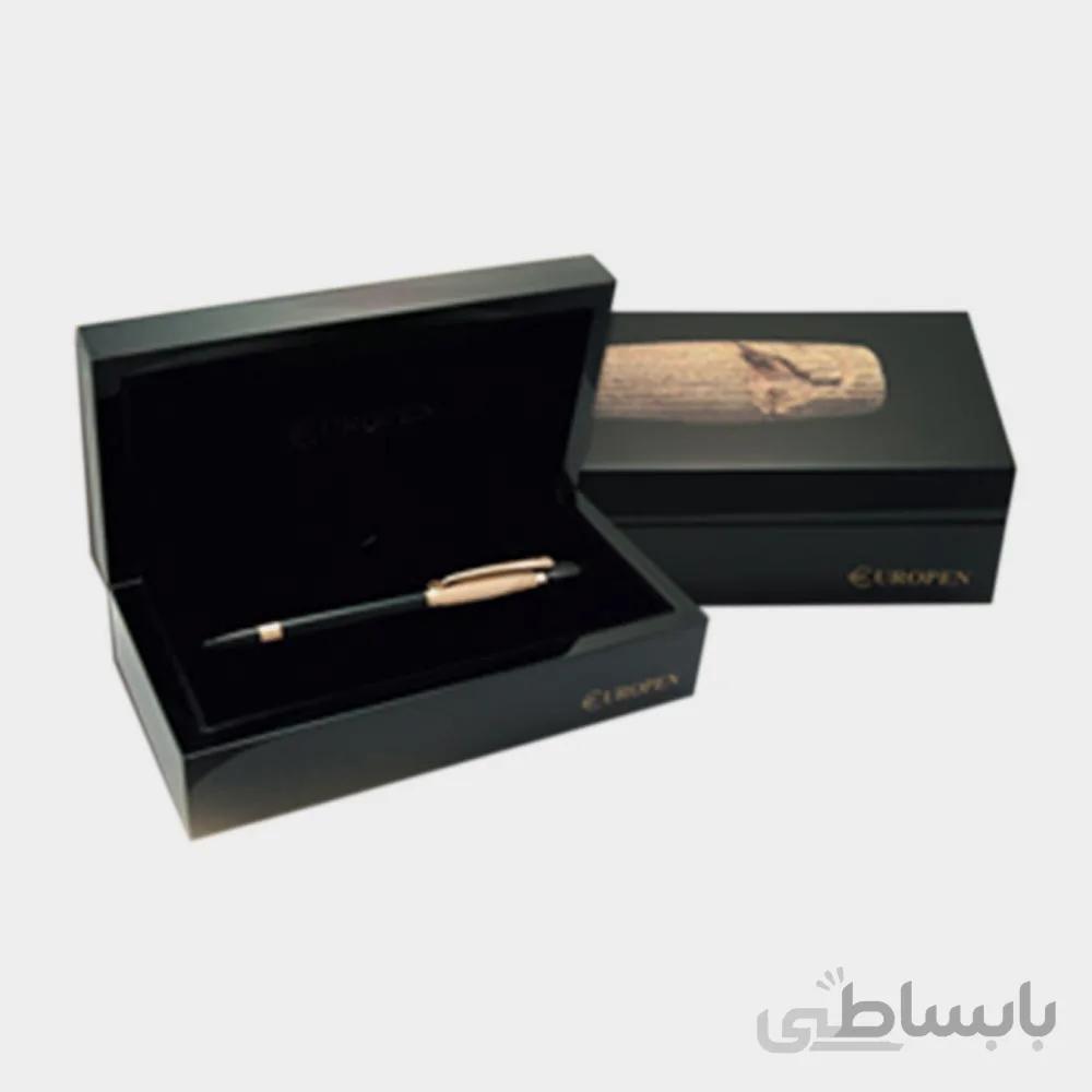 قلم یوروپن کوروش / CYRUS CYLINDER