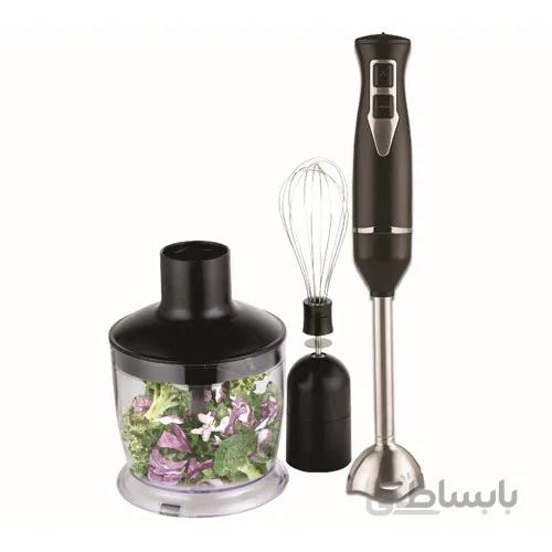 گوشت کوب برقی دلمونتی مدل DL-380 ا Delmonti DL-380 Hand Blender