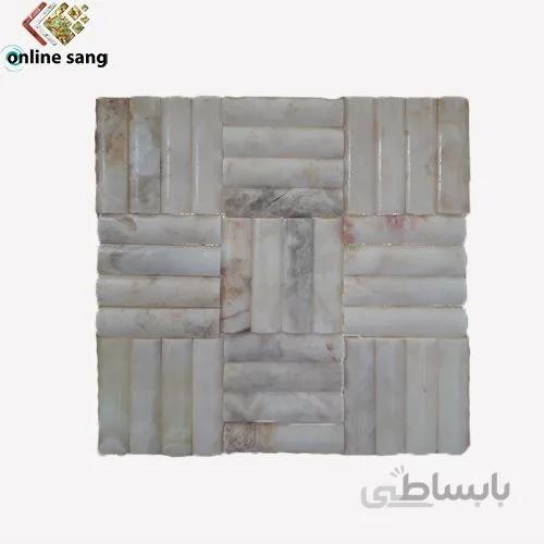 سنگ آنتیک انیکس مرمر