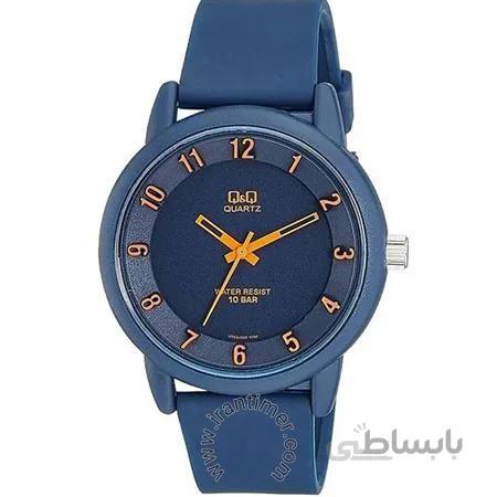 ساعت مچی کیو اند کیو مدل VR52J002Y