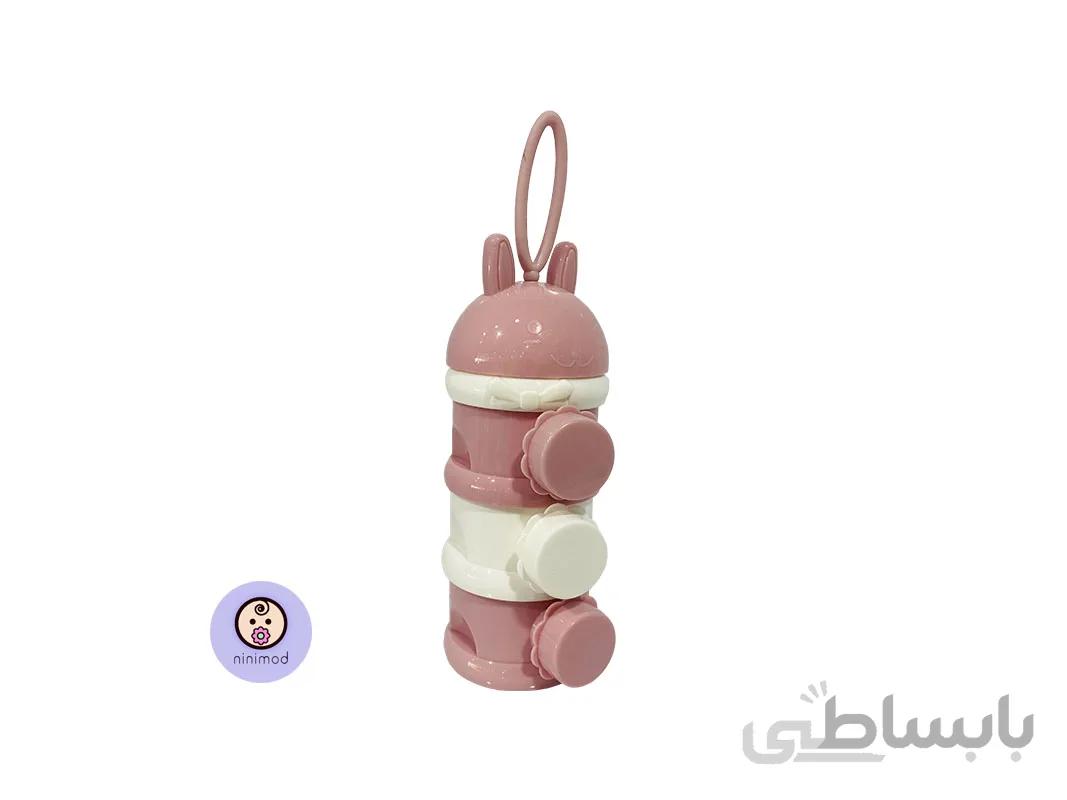 پیمانه شیر خشک و غذا کد ۱۸