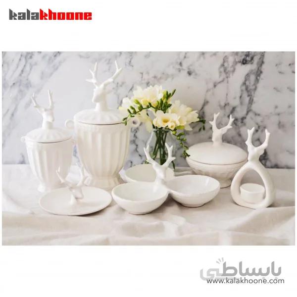 ظروف گوزن مایا