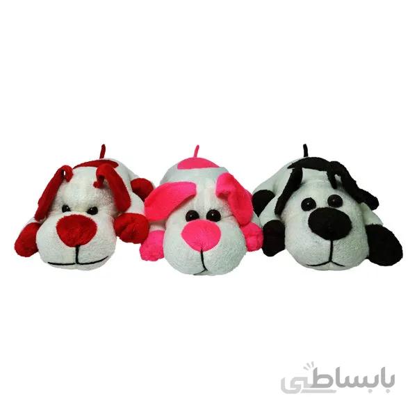 عروسک سگ پاتریک1