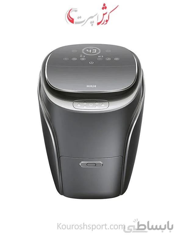 ماساژور پا شیائومی مدل HITH Smart comfortable 3D
