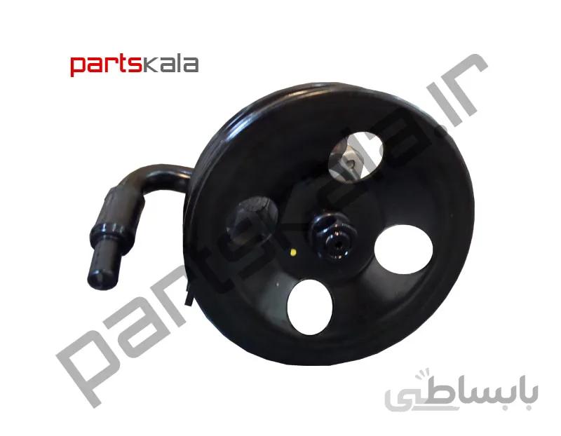 پمپ هیدورلیک اپتیما TF