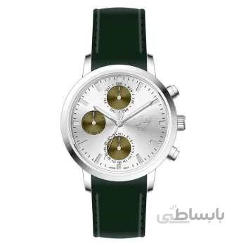 ساعت مچی عقربه ای زنانه گلف مدل 3-0218