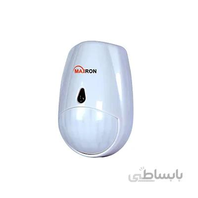 حسگر حرکتی وزنی مکسرون مدل MX-BA-WPIR-01