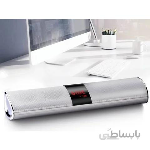 اسپیکر بلوتوثی قابل حمل برند کولر KOLEER مدل S8012