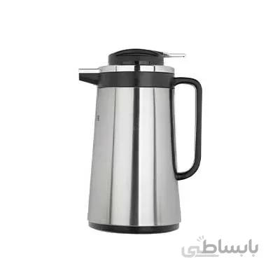 خرید فلاسک چای بدنه استیل ریور River