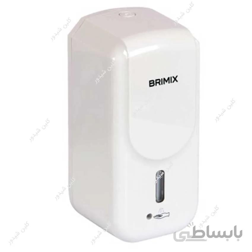 دستگاه محلول ضد عفونی اتوماتیک BRIM IX 800