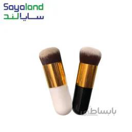 براش آرایشی تکی
