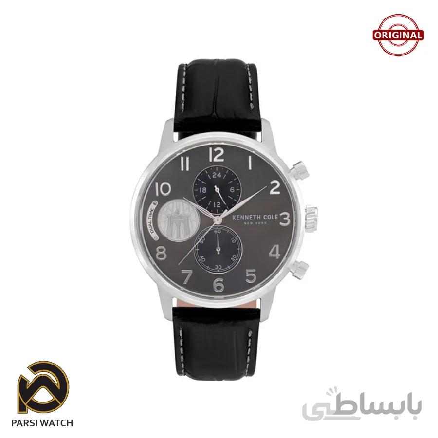 ساعت مردانه کنت کول مدل KC51019001